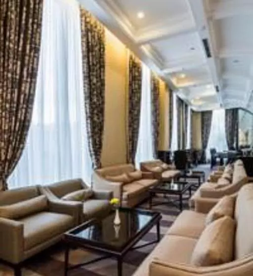 Fotos del hotel Royal Kuningan:  19