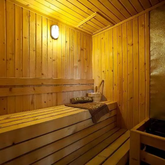 Fotos del hotel Royal Kuningan:  4