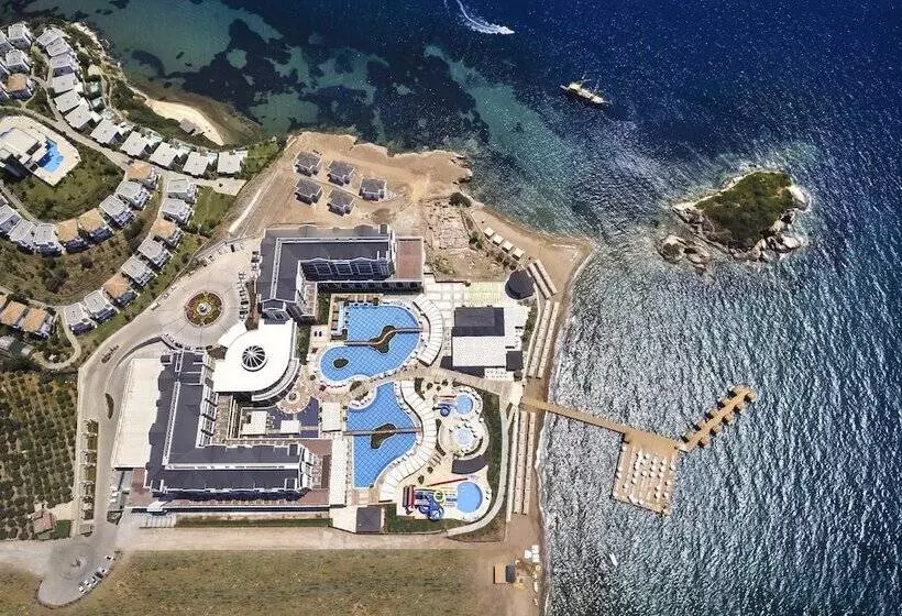 Fotos del hotel Sunis Efes Royal Palace Resort&spa:  20