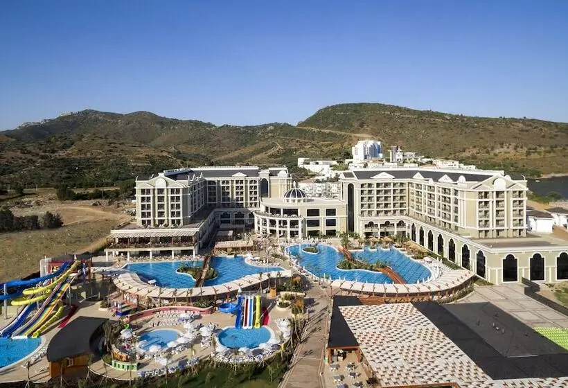Sunis Efes Royal Palace Resort&spa