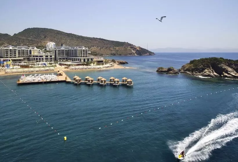 Fotos del hotel Sunis Efes Royal Palace Resort&spa:  16