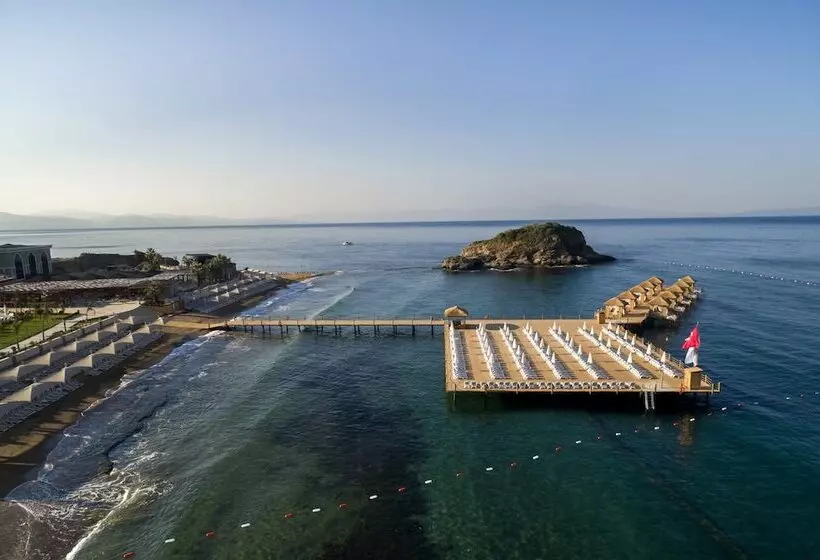 Fotos del hotel Sunis Efes Royal Palace Resort&spa:  12