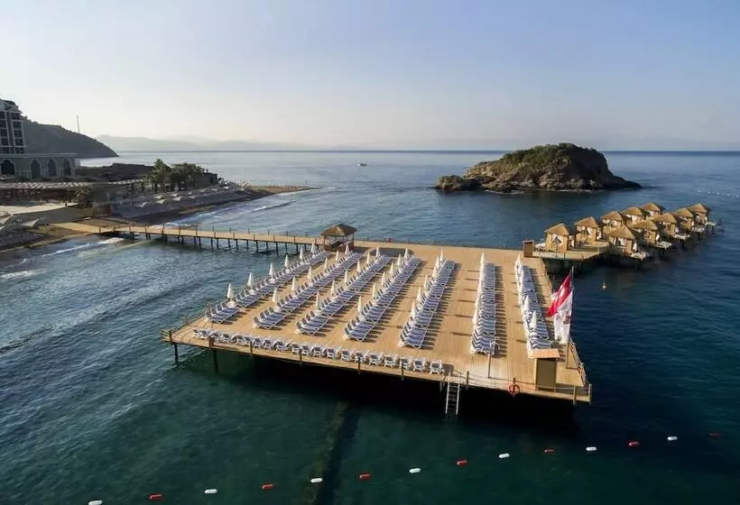 Fotos del hotel Sunis Efes Royal Palace Resort&spa:  22