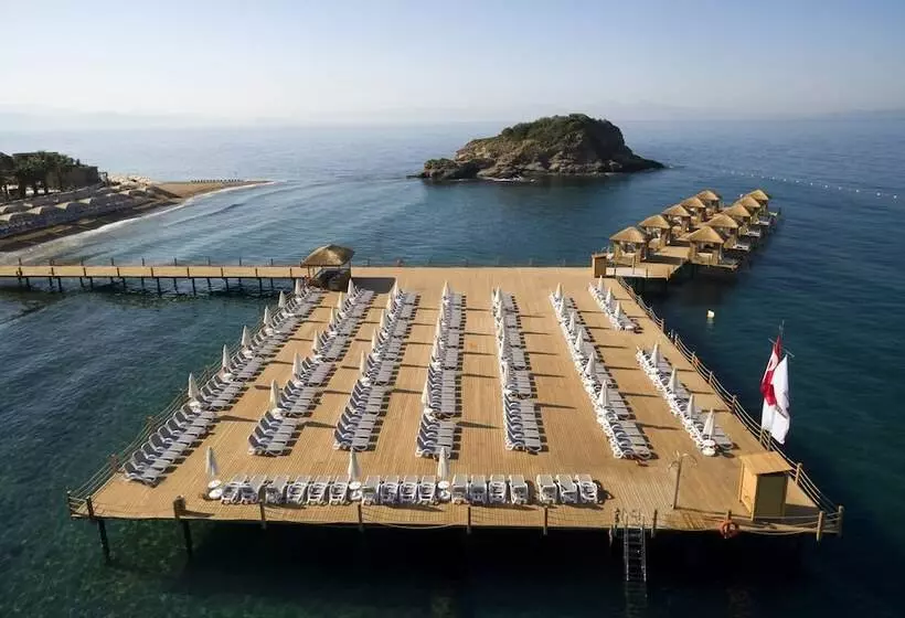 Fotos del hotel Sunis Efes Royal Palace Resort&spa:  21