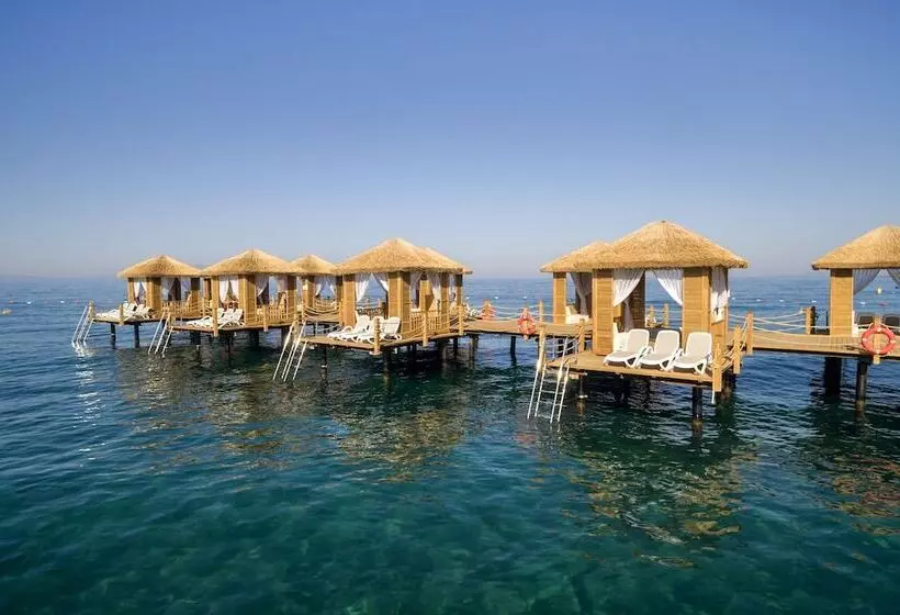 Fotos del hotel Sunis Efes Royal Palace Resort&spa:  14