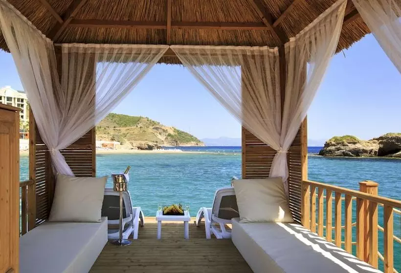 Fotos del hotel Sunis Efes Royal Palace Resort&spa:  15