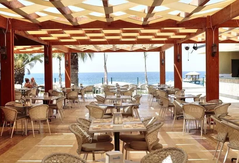 Fotos del hotel Sunis Efes Royal Palace Resort&spa:  17