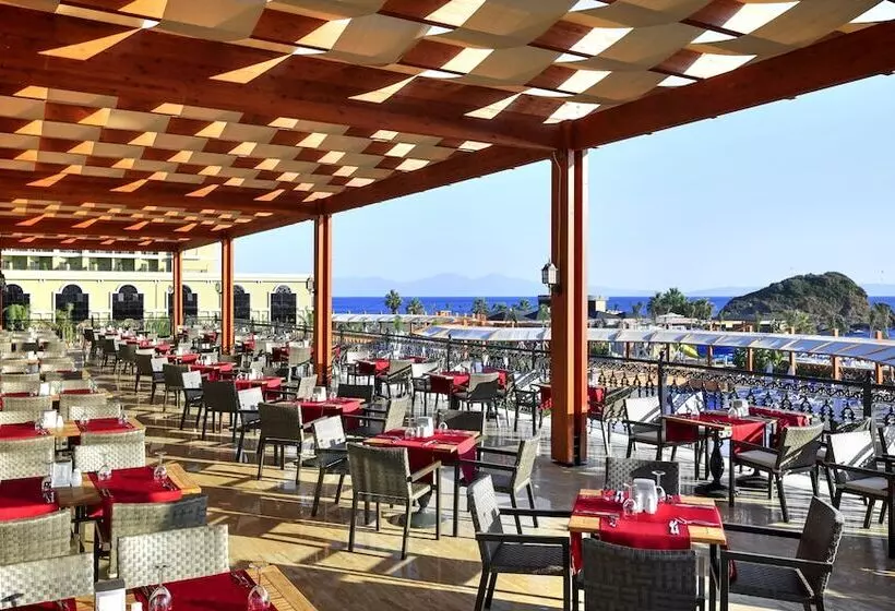 Fotos del hotel Sunis Efes Royal Palace Resort&spa:  5