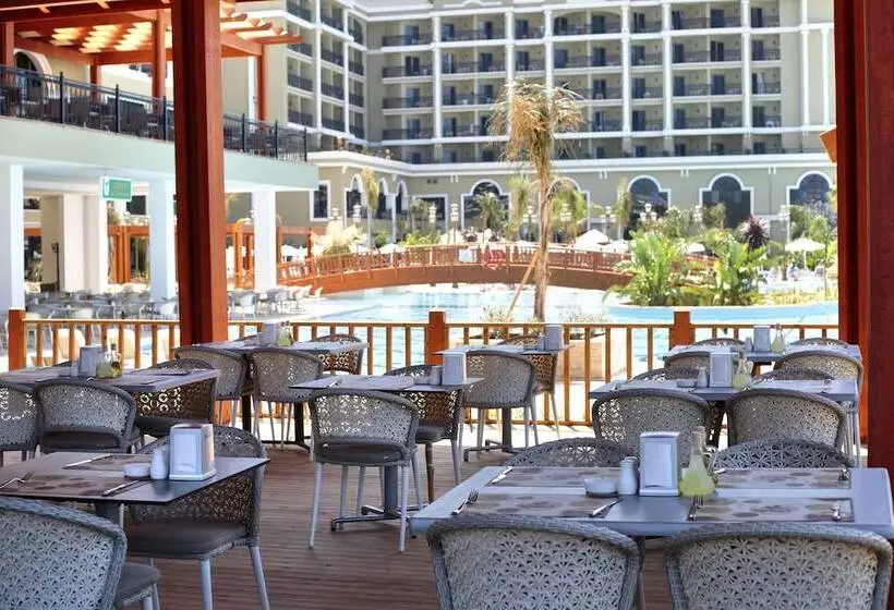 Fotos del hotel Sunis Efes Royal Palace Resort&spa:  11