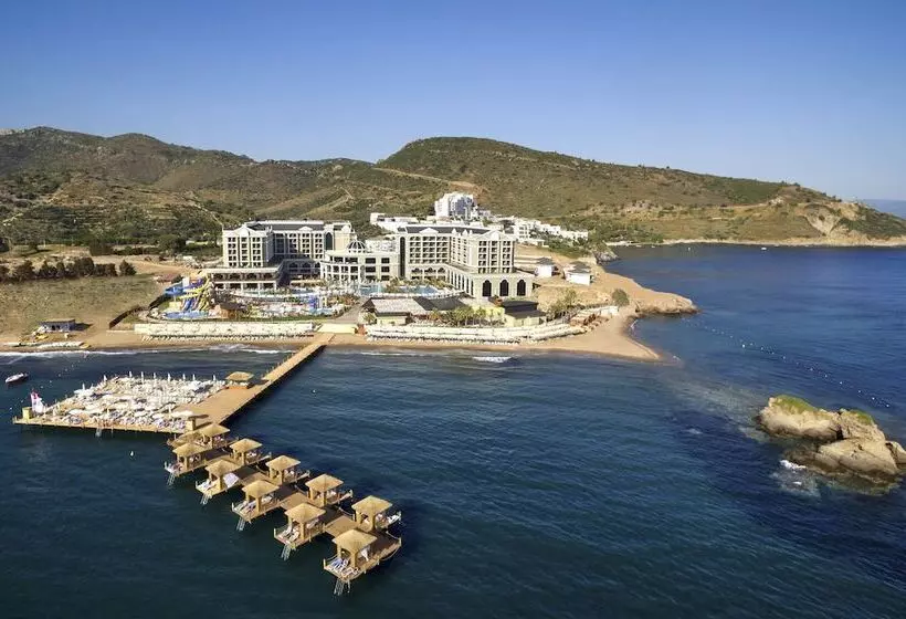Fotos del hotel Sunis Efes Royal Palace Resort&spa:  19