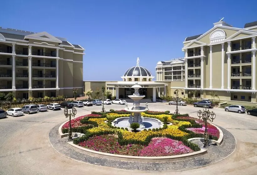 Fotos del hotel Sunis Efes Royal Palace Resort&spa:  7