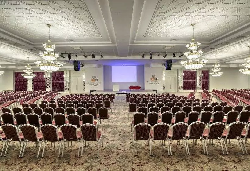 Fotos del hotel Sunis Efes Royal Palace Resort&spa:  4