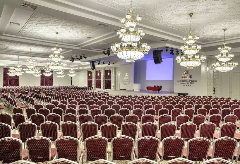 Fotos del hotel Sunis Efes Royal Palace Resort&spa:  10