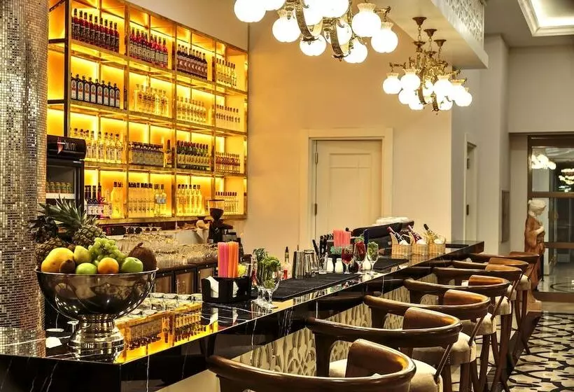 Fotos del hotel Sunis Efes Royal Palace Resort&spa:  3