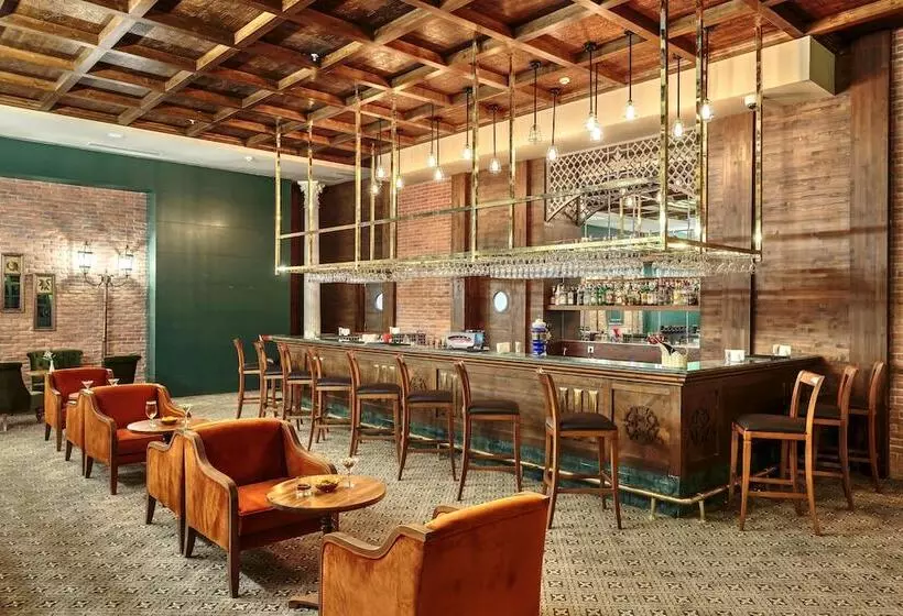 Fotos del hotel Sunis Efes Royal Palace Resort&spa:  9