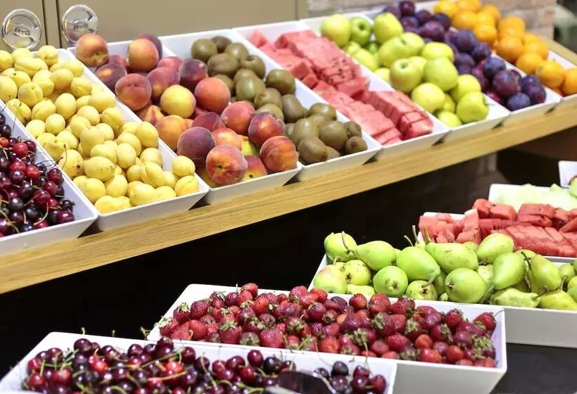 Fotos del hotel Sunis Efes Royal Palace Resort&spa:  13