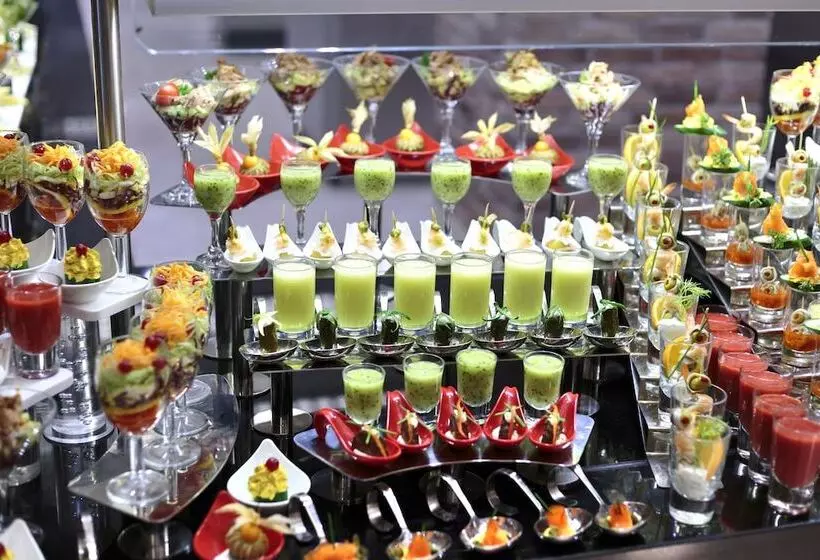 Fotos del hotel Sunis Efes Royal Palace Resort&spa:  8