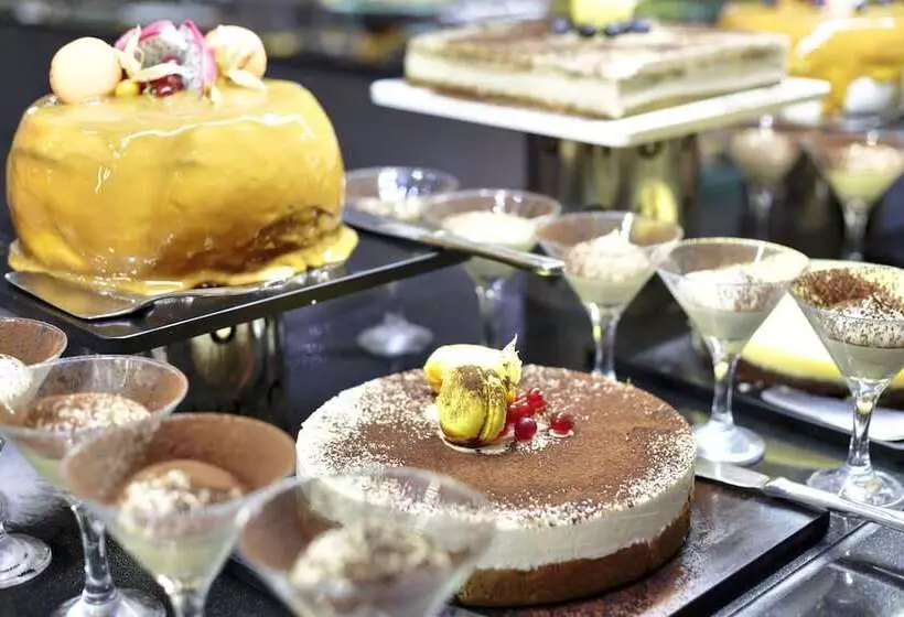 Fotos del hotel Sunis Efes Royal Palace Resort&spa:  2