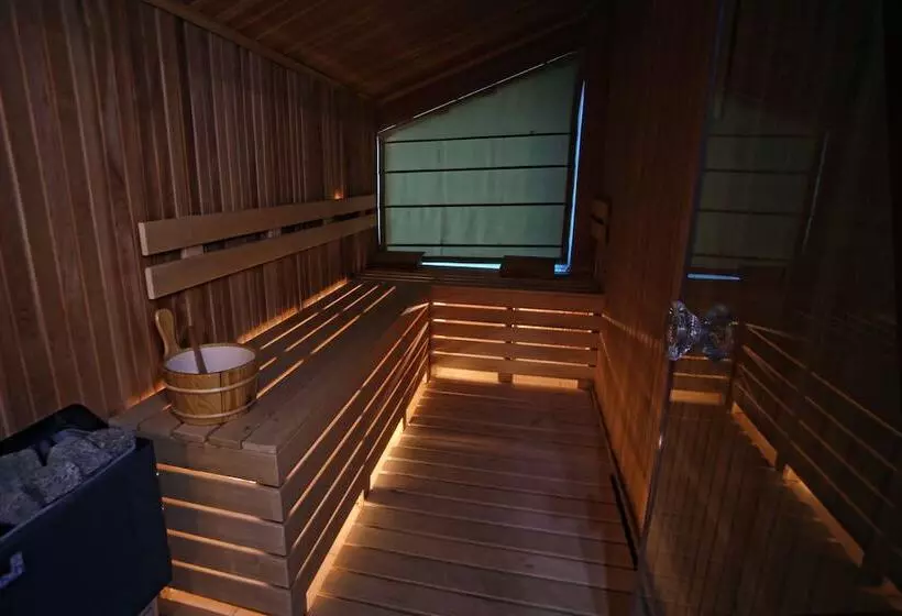 Fotos del hotel Vivaldi Ce Gold:  3