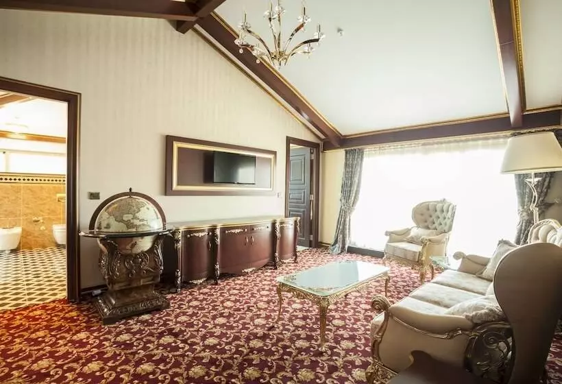 Fotos del hotel Vivaldi Ce Gold:  25