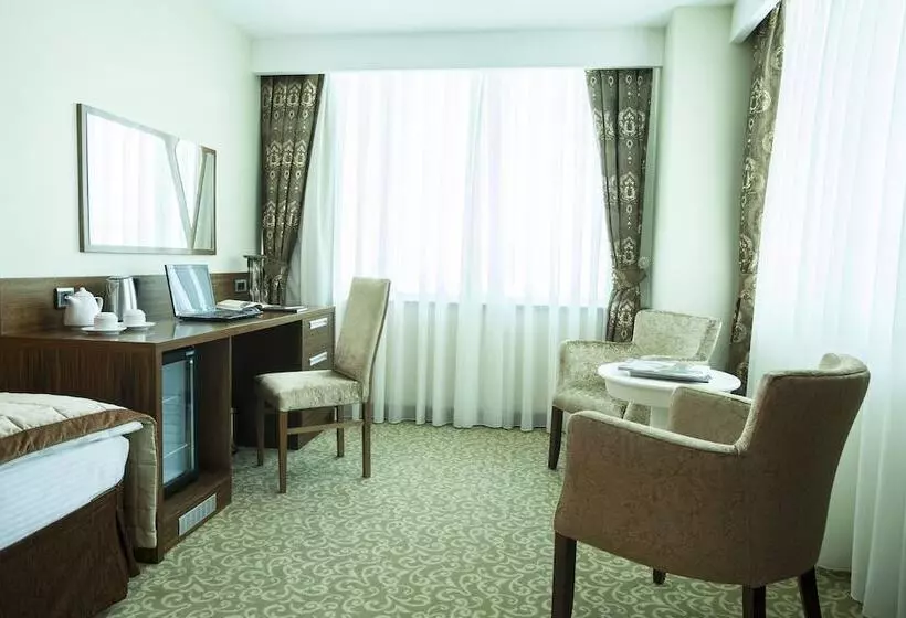 Fotos del hotel Vivaldi Ce Gold:  20