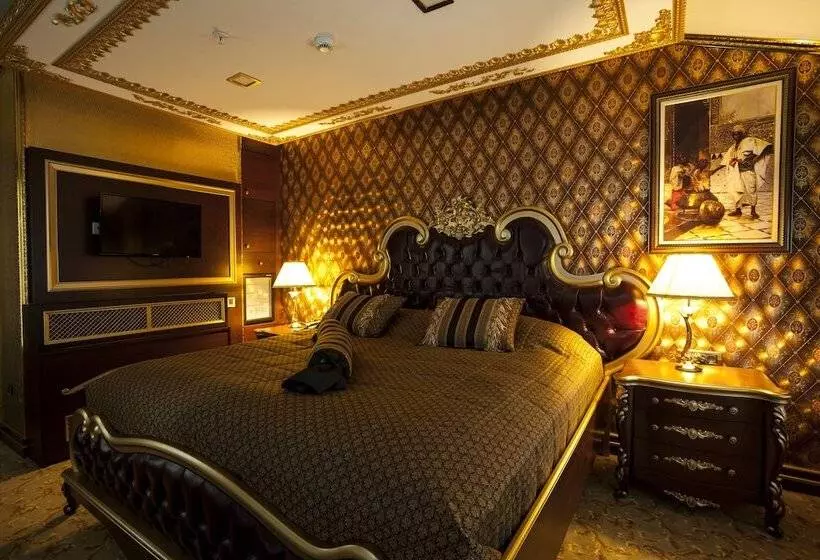 Fotos del hotel Vivaldi Ce Gold:  22