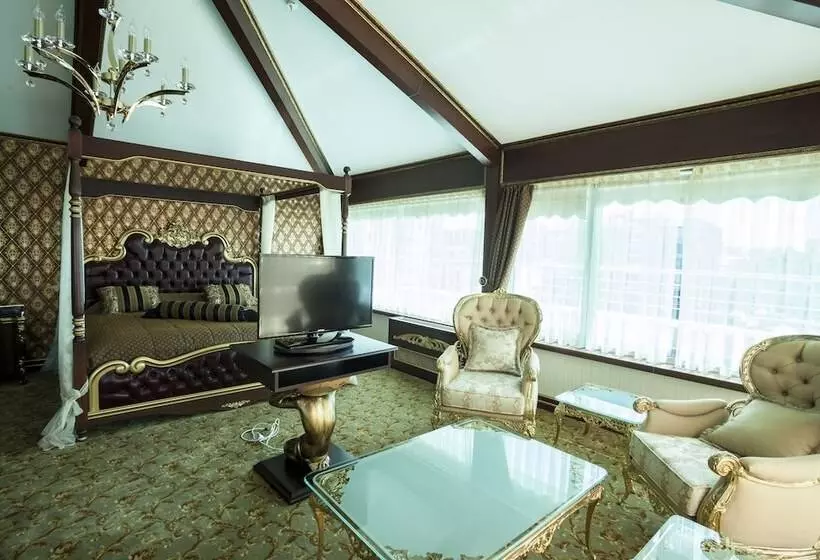 Fotos del hotel Vivaldi Ce Gold:  23