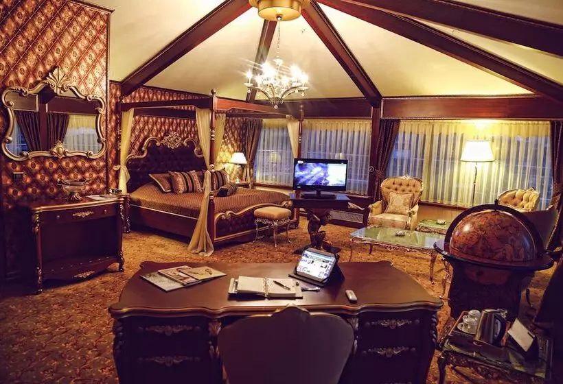 Fotos del hotel Vivaldi Ce Gold:  24