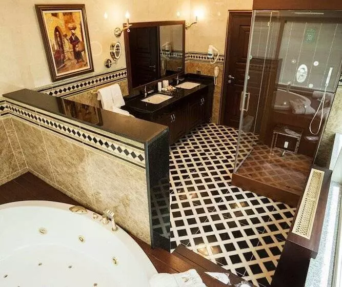 Fotos del hotel Vivaldi Ce Gold:  13