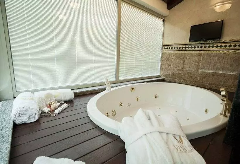 Fotos del hotel Vivaldi Ce Gold:  10