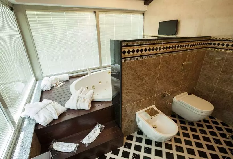 Fotos del hotel Vivaldi Ce Gold:  15