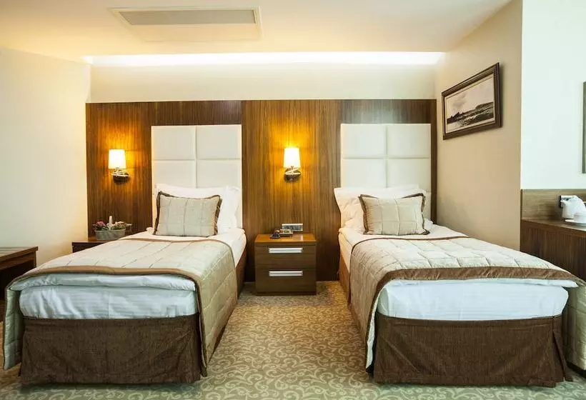 Fotos del hotel Vivaldi Ce Gold:  17