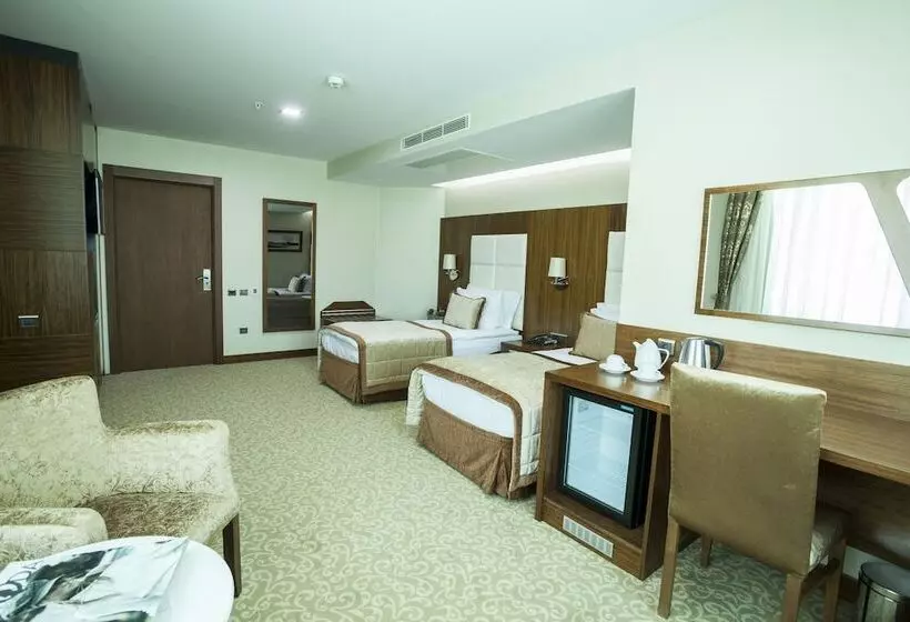 Fotos del hotel Vivaldi Ce Gold:  19