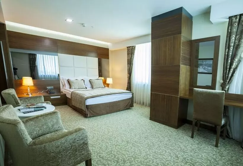 Fotos del hotel Vivaldi Ce Gold:  9