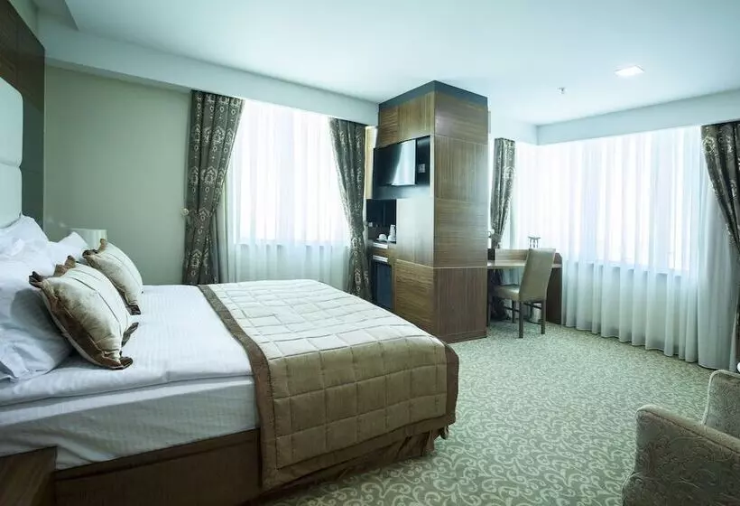 Fotos del hotel Vivaldi Ce Gold:  14