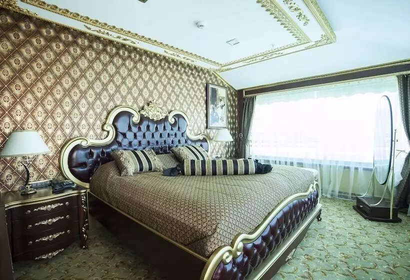 Fotos del hotel Vivaldi Ce Gold:  21