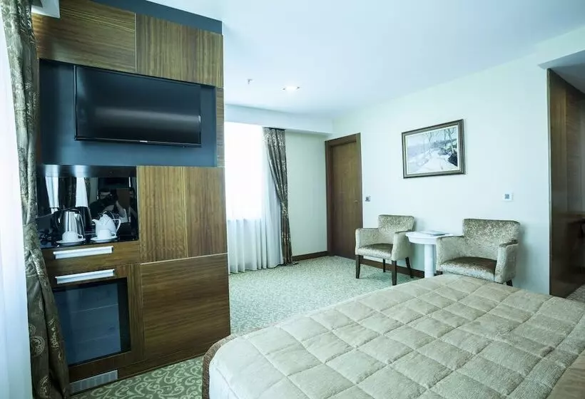 Fotos del hotel Vivaldi Ce Gold:  18