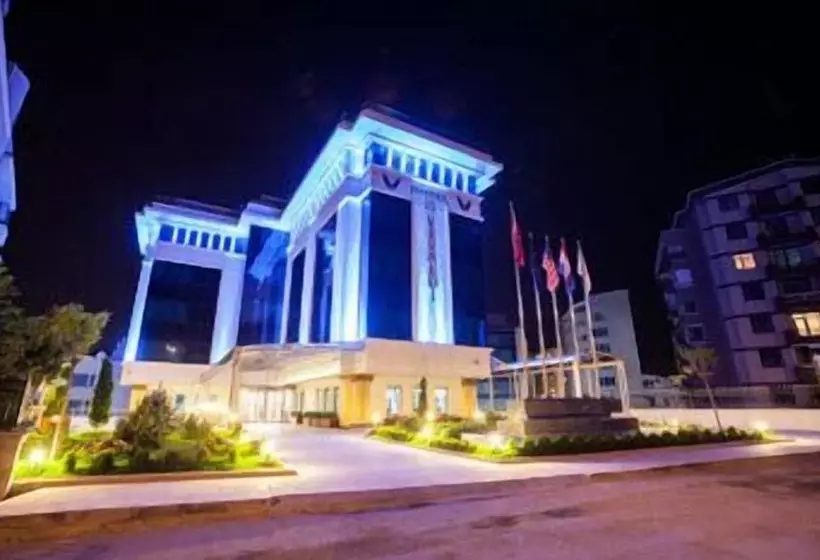 Fotos del hotel Vivaldi Ce Gold:  8