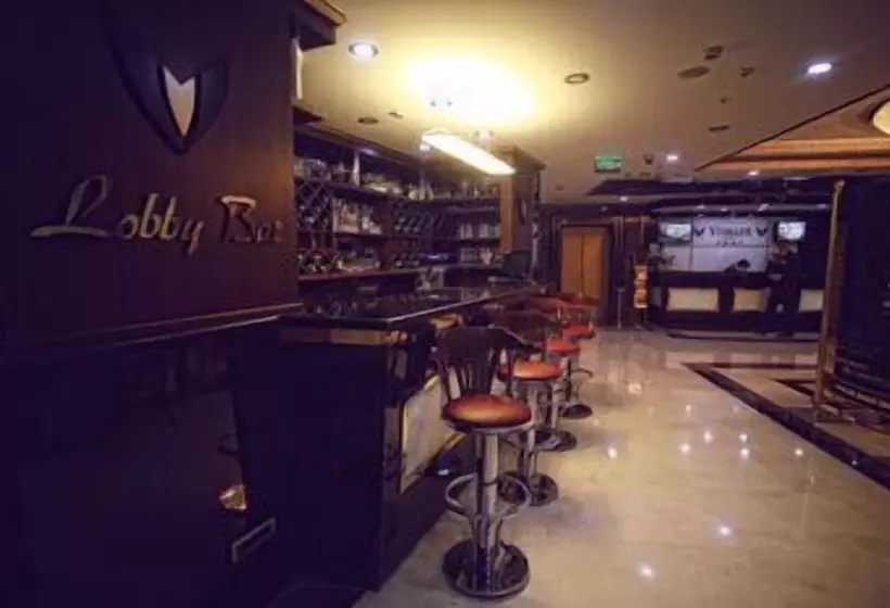 Fotos del hotel Vivaldi Ce Gold:  5