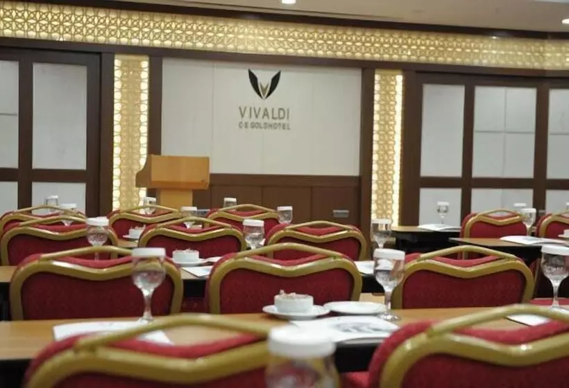 Fotos del hotel Vivaldi Ce Gold:  16