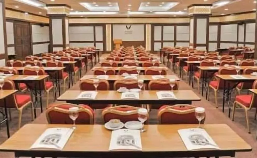 Fotos del hotel Vivaldi Ce Gold:  6