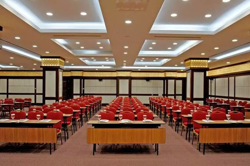 Fotos del hotel Vivaldi Ce Gold:  12