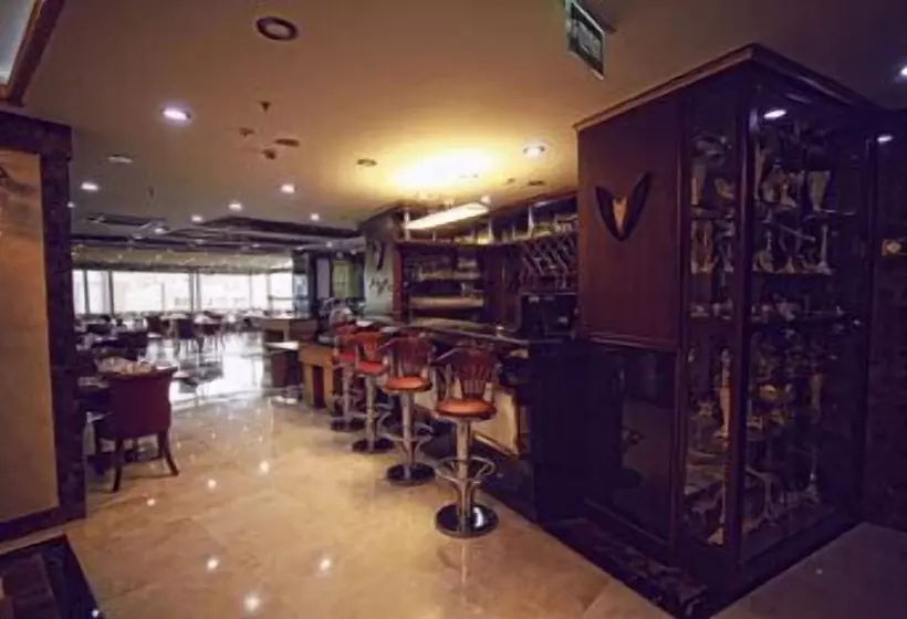 Fotos del hotel Vivaldi Ce Gold:  11