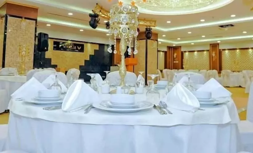 Fotos del hotel Vivaldi Ce Gold:  4