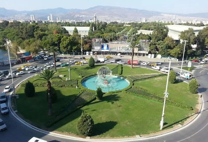 Fotos del hotel Walk In:  5