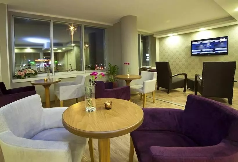 Fotos del hotel Walk In:  12