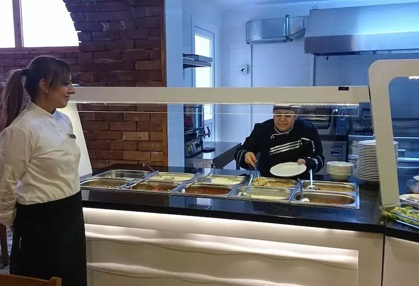 Fotos del hotel Walk In:  9