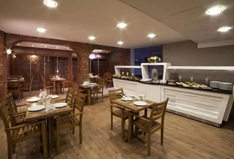 Fotos del hotel Walk In:  3