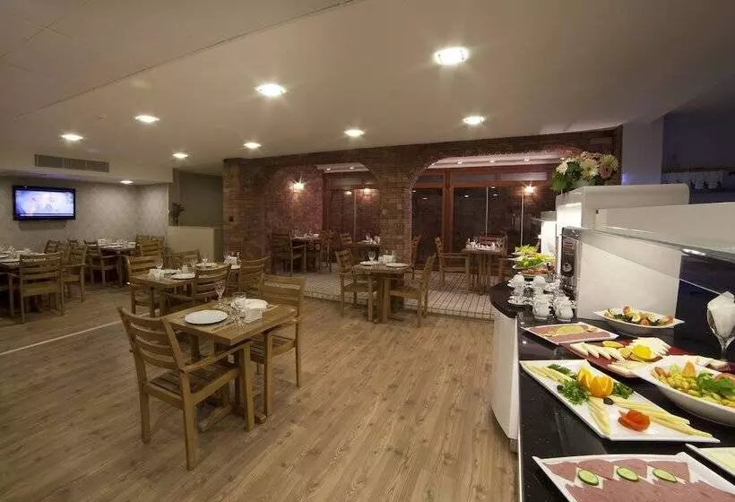 Fotos del hotel Walk In:  7