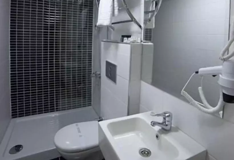 Fotos del hotel Walk In:  8